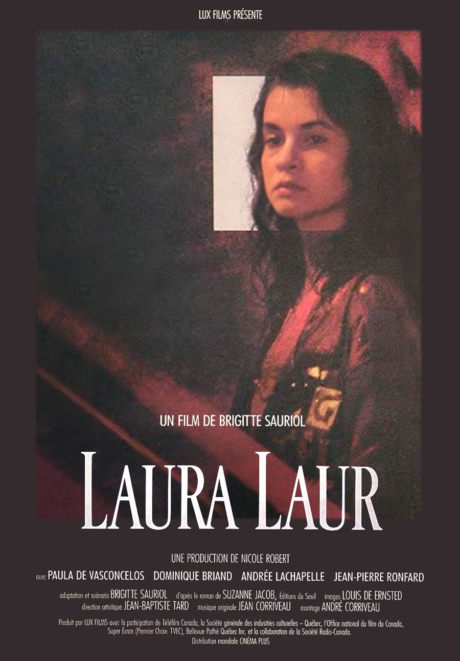 Laura Laur